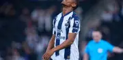 Escándalo en Rayados: Anthony Martial separado del plantel por indisciplina ante Chivas