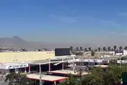 Estación de monitoreo en Pesquería ya registra niveles de PM2.5 en Nuevo León