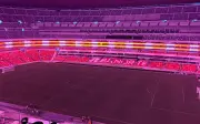 Estadio Azteca muestra su renovación a días de la reinauguración con México vs. Portugal