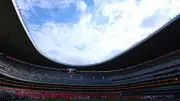 Estadio Azteca renace: Así luce por dentro tras remodelación para Mundial 2026