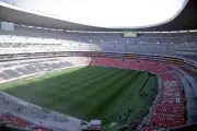 Estadio Banorte de Monterrey se prepara para ser 100% sin efectivo en 2025