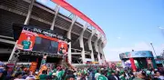 Estadio Banorte falla en su debut: problemas en accesos, pagos y conectividad