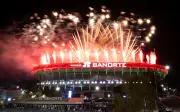 Estadio Banorte renace en una noche histórica de luces, color y emoción en la Ciudad de México