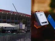Estadio Banorte se vuelve 100% digital: adiós al efectivo en comida y bebidas