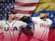Estados Unidos y Venezuela se enfrentan en histórica final del Clásico Mundial de Béisbol 2026