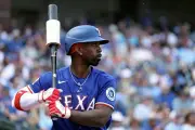 ¿Estará Andrew McCutchen en el roster inaugural de los Rangers de Texas?