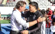 Esteban González resalta el orden defensivo de Querétaro ante Atlas en la Liga MX