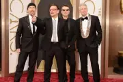 Estrellas Musicales Nominadas al Oscar Que Aún No Han Ganado la Estatilla