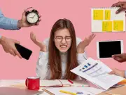 Estrés laboral y agotamiento emocional: la crisis silenciosa de las mujeres en México