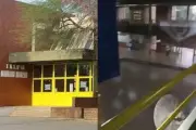 Estudiante de 13 años muere tras ser apuñalado por compañero en escuela de Argentina