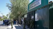 Estudiante de 18 años asesina a inspectora en ataque con cuchillo en escuela chilena