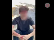 Estudiante extranjero agredido en funeral de El Mencho en panteón de Zapopan