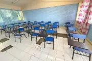 Estudiantes de la UDEM brindan apoyo educativo a primaria en Escobedo