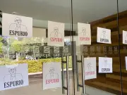 Estudiantes del CIDE toman oficinas directivas tras nombramiento polémico de ex director