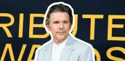 Ethan Hawke: La vida familiar del actor más allá de su nominación al Oscar