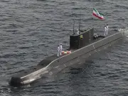 EU asegura haber destruido flota de submarinos de Irán y paralizado sus puertos militares