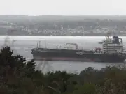 EU autoriza petrolero ruso en Cuba por razones humanitarias, mantiene sanciones