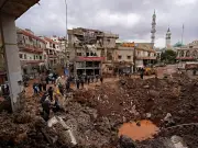 EU intensifica bombardeos contra Irán: Pentágono anticipa día más fuerte de ataques