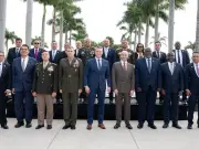 EU lidera alianza militar contra cárteles excluyendo a México, Colombia y Brasil