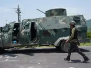 EU ofrece cooperación militar a México contra cárteles ante riesgo para turistas previo a Mundial 2026