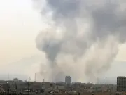 EU ordena evacuación inmediata en 14 países del Medio Oriente por guerra contra Irán