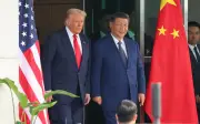 EU y China retoman diálogo comercial en París antes de crucial encuentro Trump-Xi