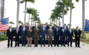 EU y Latinoamérica firman pacto contra el 'narcoterrorismo' en cumbre de Miami