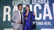 Eugenio Derbez rompe el silencio sobre inconsistencias en muerte de Gabriela Michel