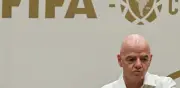Europa cuestiona liderazgo de Infantino en FIFA por seguridad del Mundial 2026
