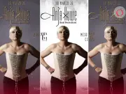 Eutanasia Fest VI reúne la escena oscura internacional en Ciudad de México con Anja Huwe