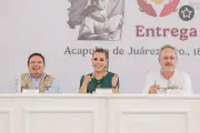 Evelyn Salgado Reafirma Compromiso con el Sector Pesquero de Guerrero