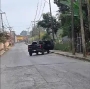 Exalcalde de Ixtaczoquitlán sobrevive a ataque armado en Veracruz; escolta herido