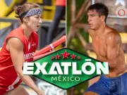 Exatlón México: Batalla Colosal define ganador y medalla femenina este 24 de marzo