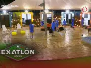 Exatlón México: Equipo Azul Favorecido para Ganar La Villa 360 Tras Eliminación
