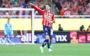 Excampeones de Chivas elogian el presente del equipo de Gabriel Milito
