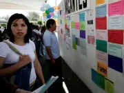 Exclusión laboral femenina en México: 19 millones de mujeres sin trabajo digno