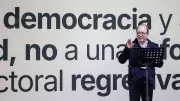 Exconsejero del INE alerta sobre un 'Plan B' electoral de Morena ante posible fracaso de reforma