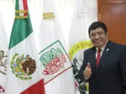 Exdirigente del ISSSTE, Luis Miguel Victoria Ranfla, asesinado en ataque armado en Periférico