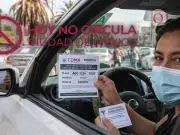 Exención del Hoy No Circula en CDMX: Guía completa para trámite por motivos médicos