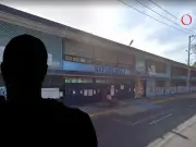 Exhiben a maestro de secundaria en GAM por acoso sexual a alumna de 14 años