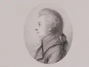 Exhiben en Nueva York el violín infantil y clavicordio de Mozart en muestra histórica