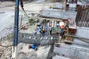 Exigen explicaciones por fallas en obras del Metro de la CDMX