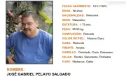 Exigen localización del defensor nahua Gabriel Pelayo tras dos años de desaparición