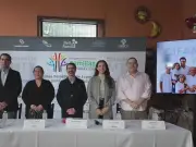 Expertos alertan sobre crisis de paternidad y salud mental familiar en CIFAM Monterrey 2026
