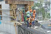 Expertos critican improvisación en construcción de Líneas 4 y 6 del Metro CDMX