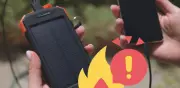 Explosión en el Metro: ¿Por qué fallan las baterías de litio y cómo elegir una power bank segura?