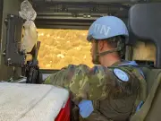 Explosión en Líbano mata a dos cascos azules de la ONU en ataque a convoy español