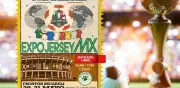 Expo Jersey MX llega a la CDMX con entrada gratuita y más de 50 expositores de camisetas de fútbol