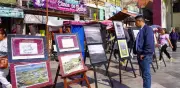Exposición fotográfica rescata la memoria histórica de pueblos del Oriente del Edomex