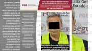 Exsecretario de Infraestructura de Colima Detenido por Fraude Inmobiliario Millonario
